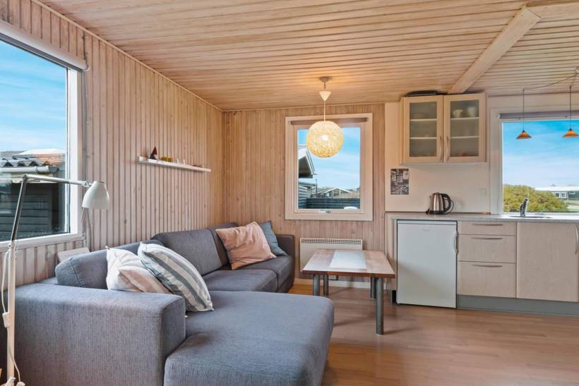 Foto von Ferienhaus VL86 in Løkken - Nordjütland
