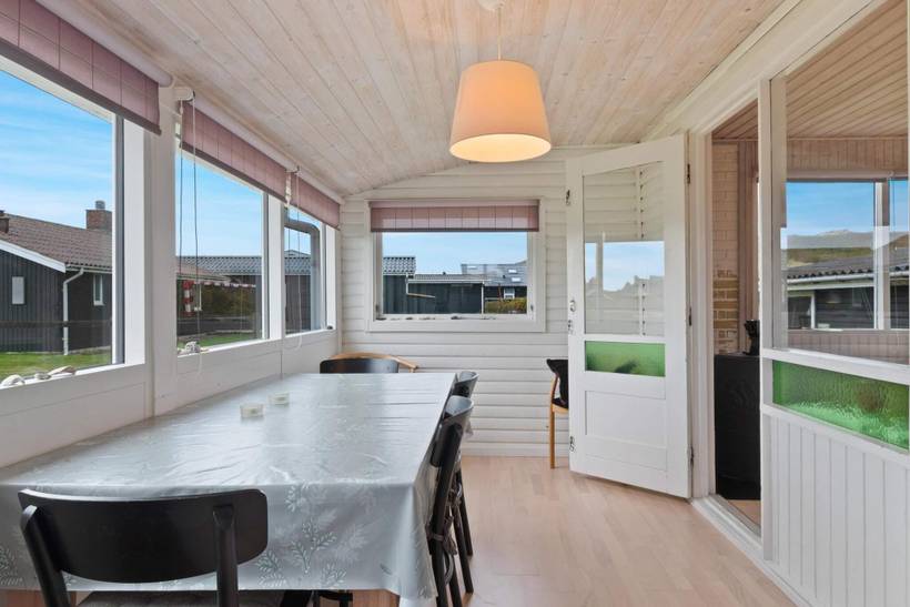 Foto von Ferienhaus VL86 in Løkken - Nordjütland