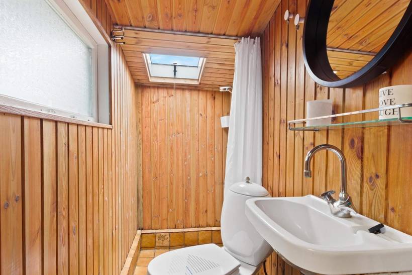 Foto von Ferienhaus VL86 in Løkken - Nordjütland