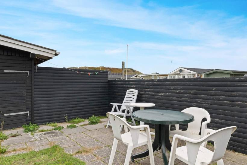 Foto von Ferienhaus VL86 in Løkken - Nordjütland