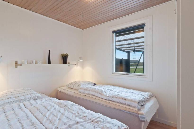 Foto von Ferienhaus VL86 in Løkken - Nordjütland
