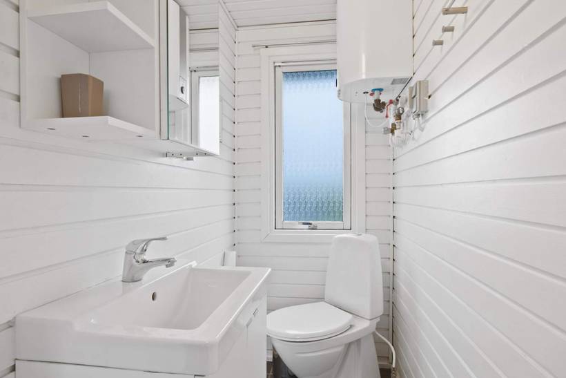 Foto von Ferienhaus VL86 in Løkken - Nordjütland