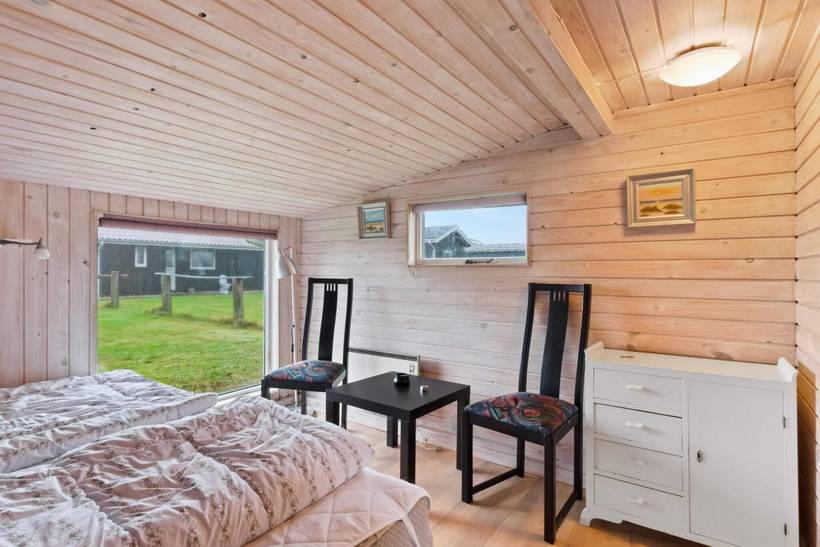 Foto von Ferienhaus VL86 in Løkken - Nordjütland