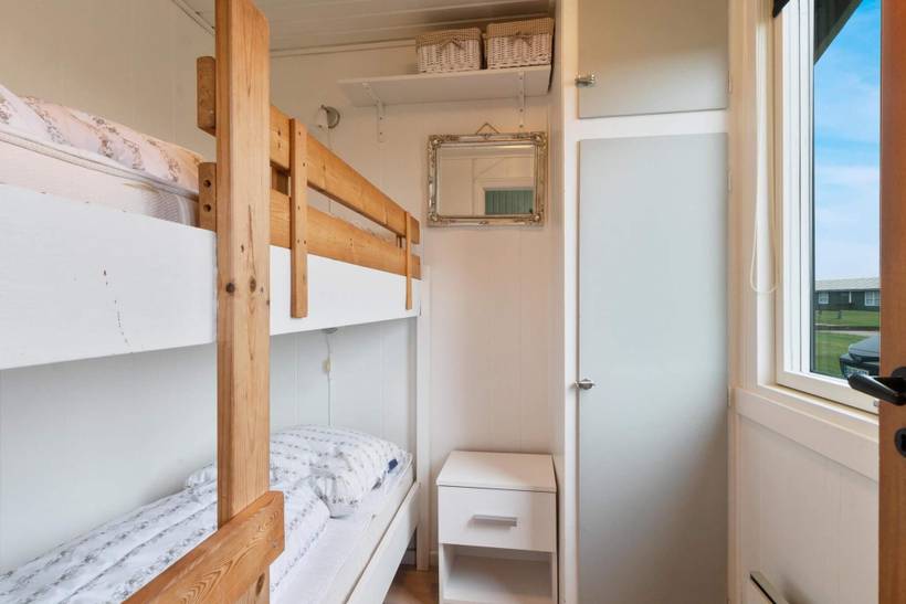 Foto von Ferienhaus VL86 in Løkken - Nordjütland