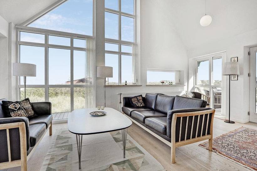 Foto von Ferienhaus VL92 in Blokhus - Nordjütland