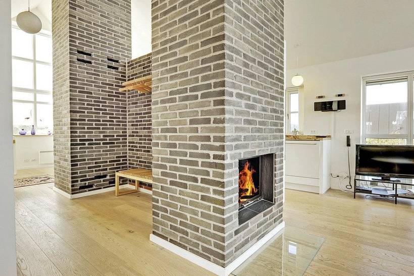 Foto von Ferienhaus VL92 in Blokhus - Nordjütland