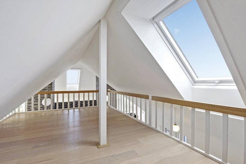 Foto von Ferienhaus VL92 in Blokhus - Nordjütland