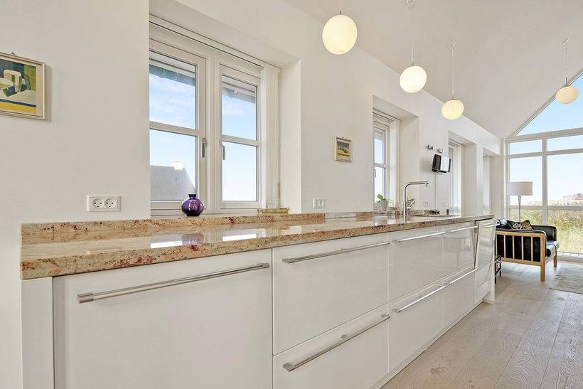 Foto von Ferienhaus VL92 in Blokhus - Nordjütland