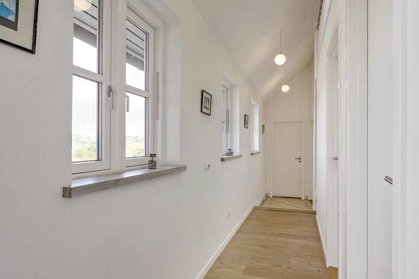 Foto von Ferienhaus VL92 in Blokhus - Nordjütland