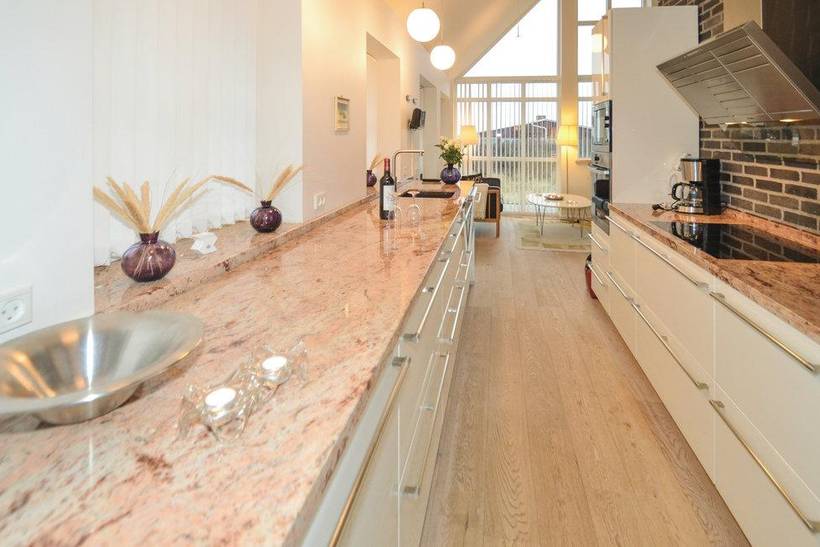 Foto von Ferienhaus VL92 in Blokhus - Nordjütland