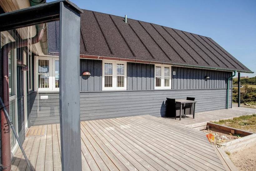Foto von Ferienhaus VL92 in Blokhus - Nordjütland