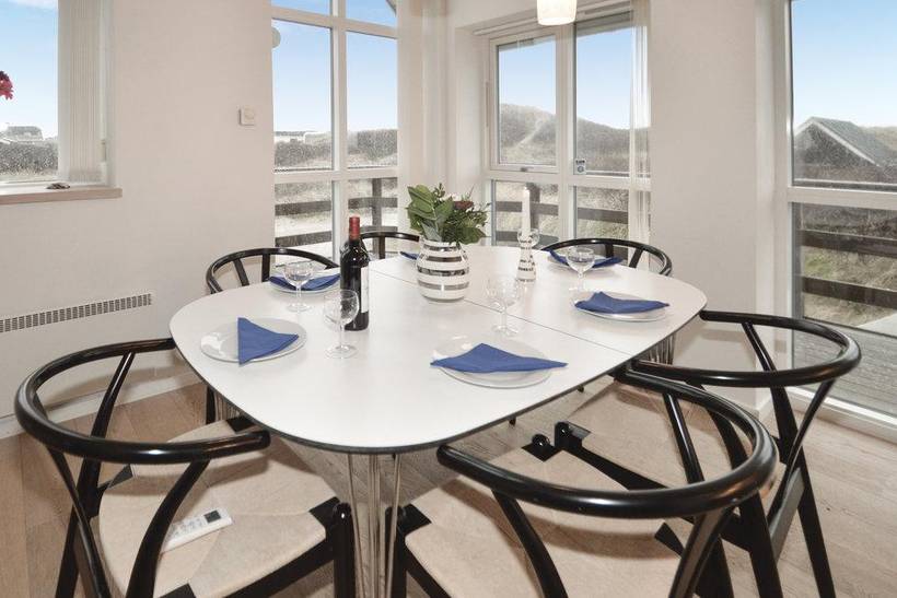 Foto von Ferienhaus VL92 in Blokhus - Nordjütland
