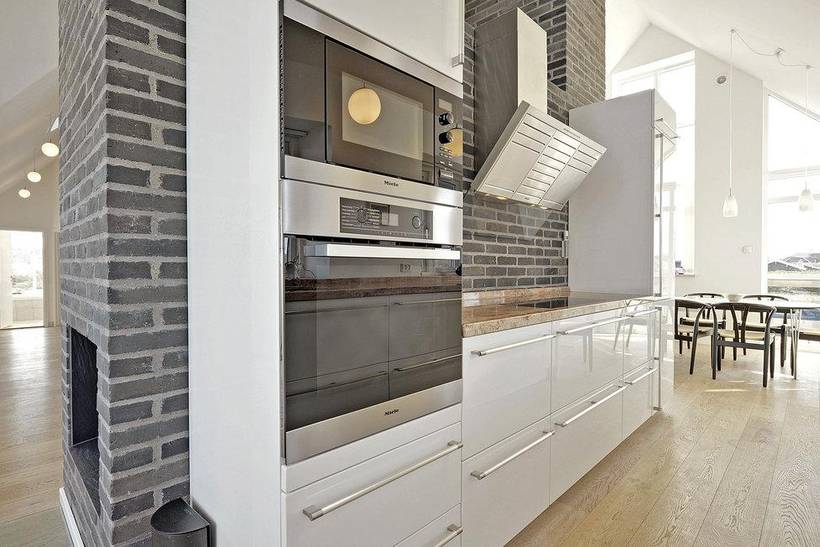 Foto von Ferienhaus VL92 in Blokhus - Nordjütland