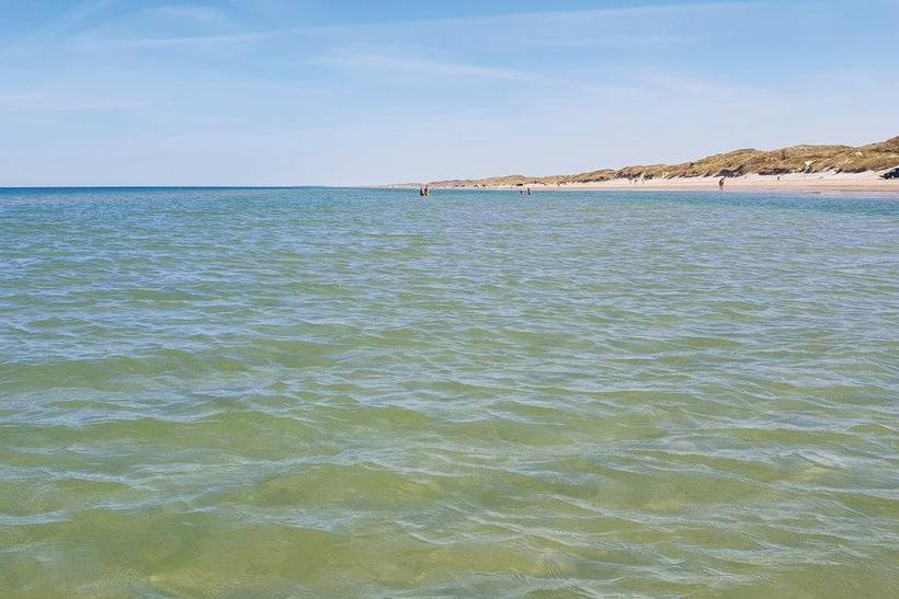Foto von Ferienhaus VL92 in Blokhus - Nordjütland