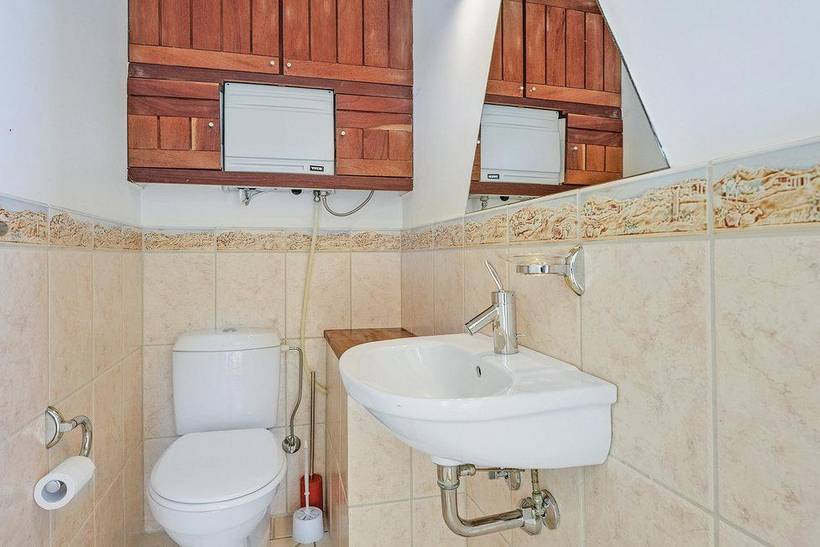 Foto von Ferienhaus VL92 in Blokhus - Nordjütland