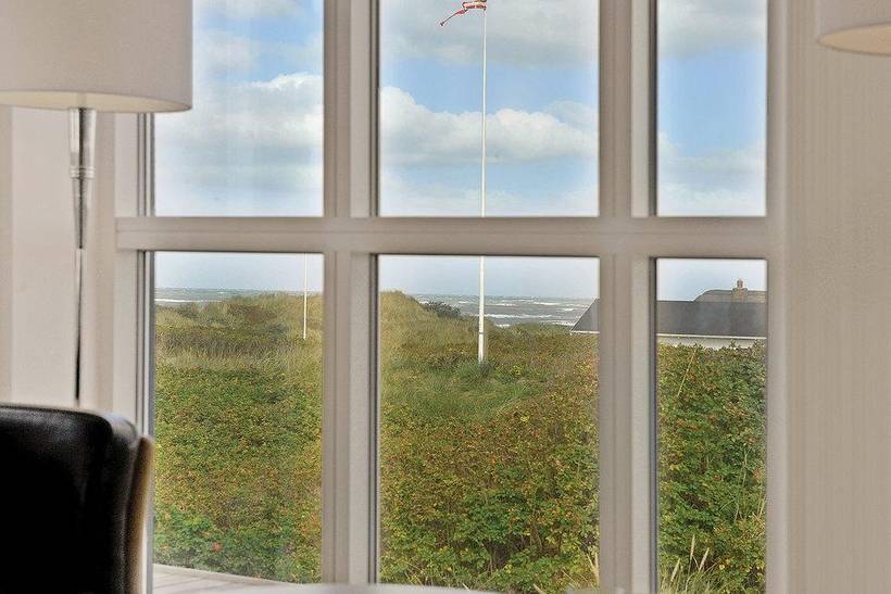 Foto von Ferienhaus VL92 in Blokhus - Nordjütland