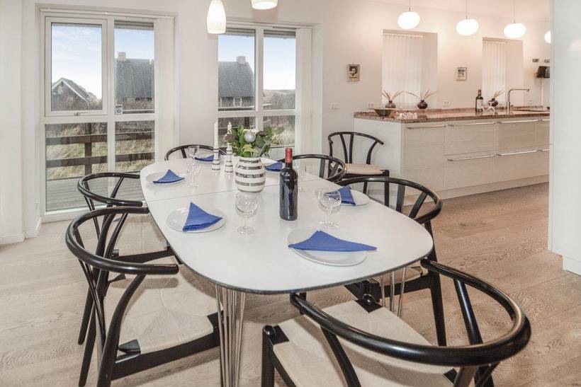 Foto von Ferienhaus VL92 in Blokhus - Nordjütland