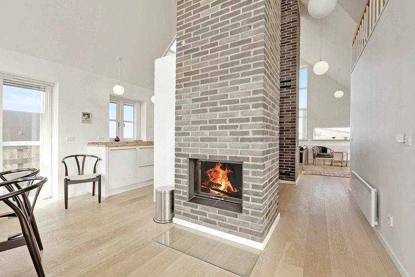 Foto von Ferienhaus VL92 in Blokhus - Nordjütland