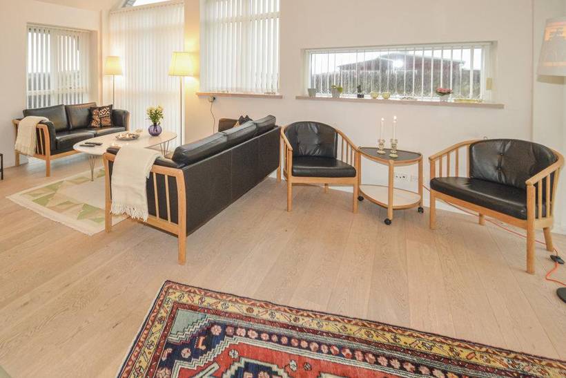 Foto von Ferienhaus VL92 in Blokhus - Nordjütland