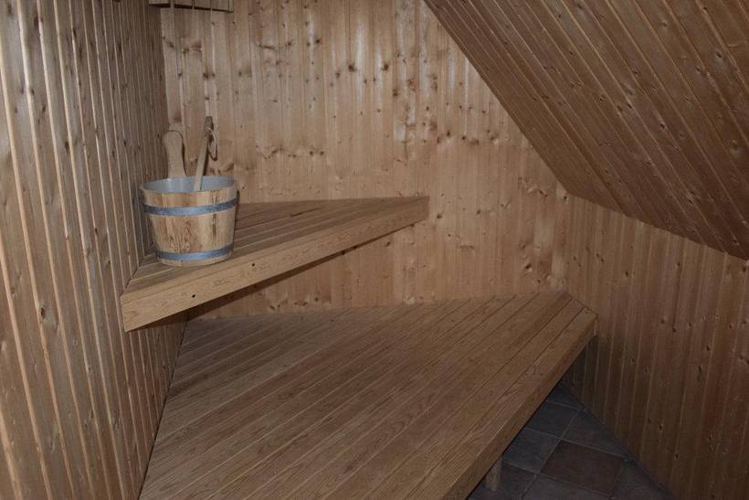 Foto von Ferienhaus VL94 auf Bagenkop - Langeland