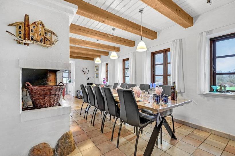 Foto von Ferienhaus VL94 auf Bagenkop - Langeland