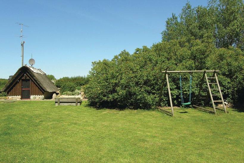 Foto von Ferienhaus VL94 auf Bagenkop - Langeland