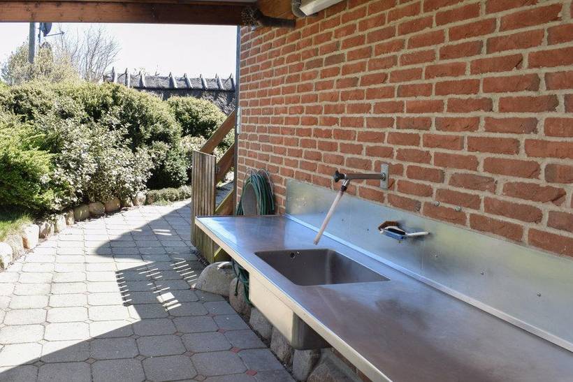 Foto von Ferienhaus VL94 auf Bagenkop - Langeland