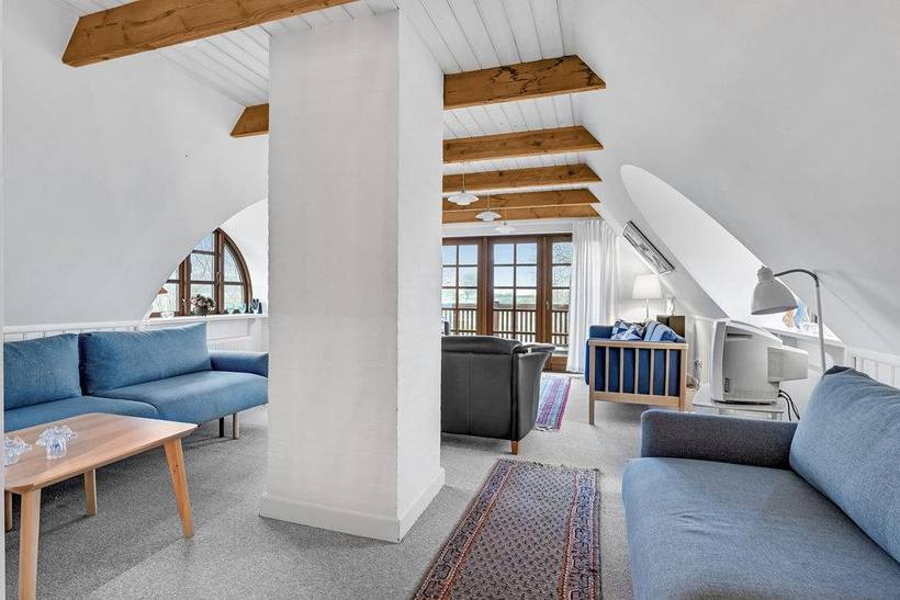 Foto von Ferienhaus VL94 auf Bagenkop - Langeland