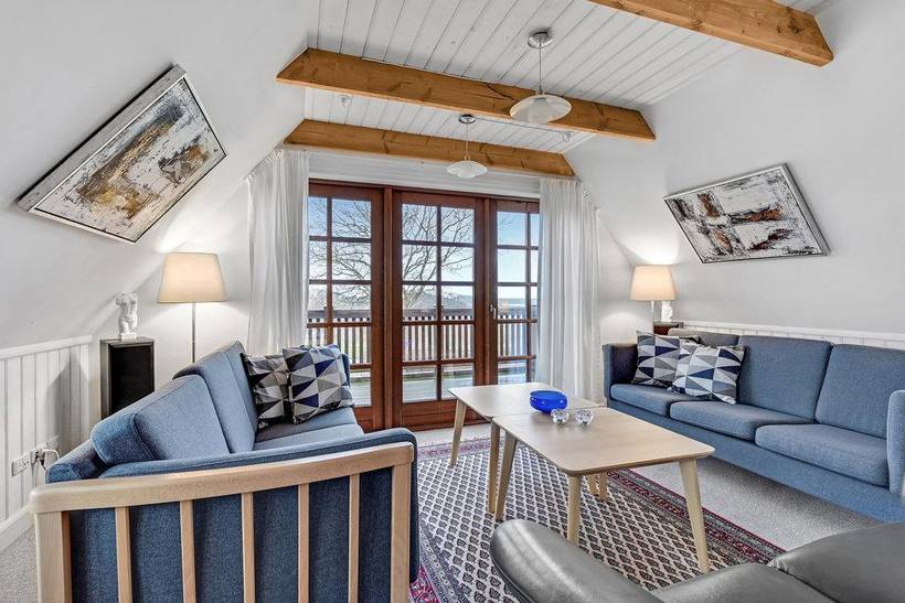 Foto von Ferienhaus VL94 auf Bagenkop - Langeland