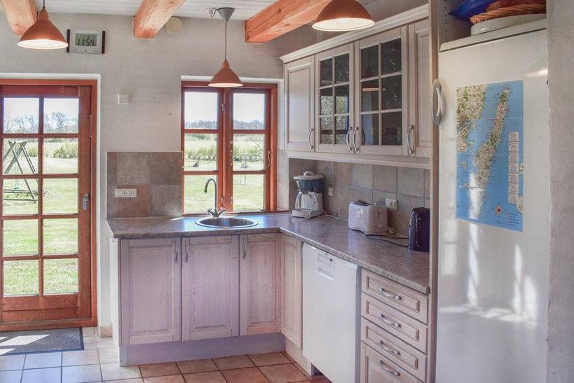 Foto von Ferienhaus VL94 auf Bagenkop - Langeland
