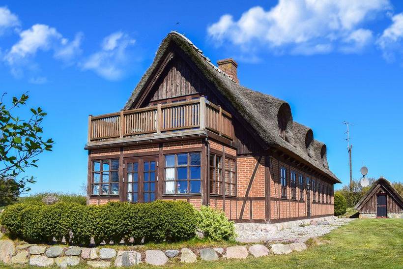 Foto von Ferienhaus VL94 auf Bagenkop - Langeland