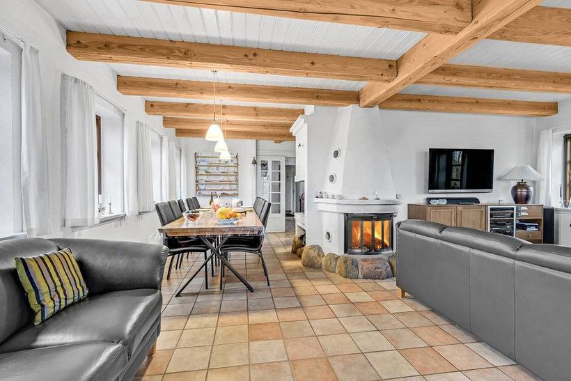 Foto von Ferienhaus VL94 auf Bagenkop - Langeland
