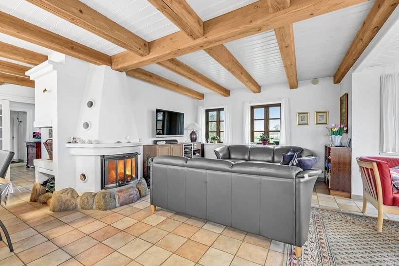 Foto von Ferienhaus VL94 auf Bagenkop - Langeland