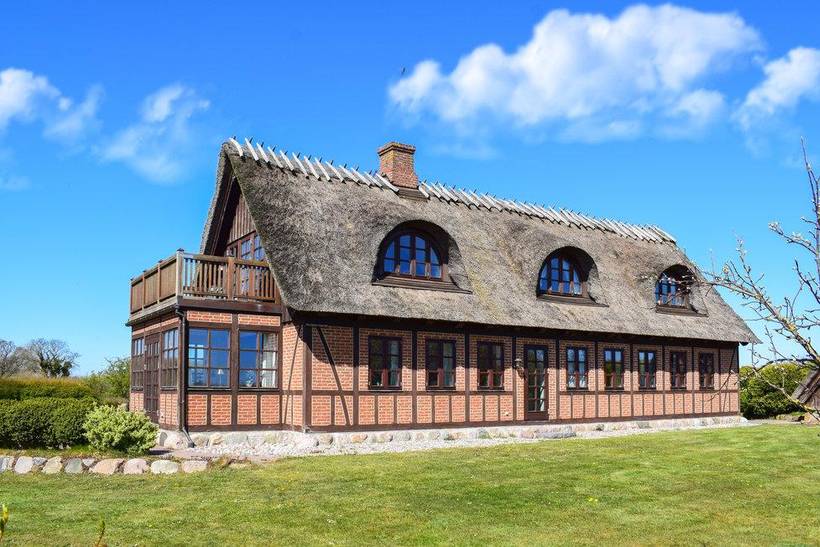 Foto von Ferienhaus VL94 auf Bagenkop - Langeland