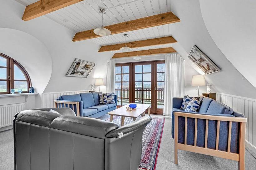 Foto von Ferienhaus VL94 auf Bagenkop - Langeland