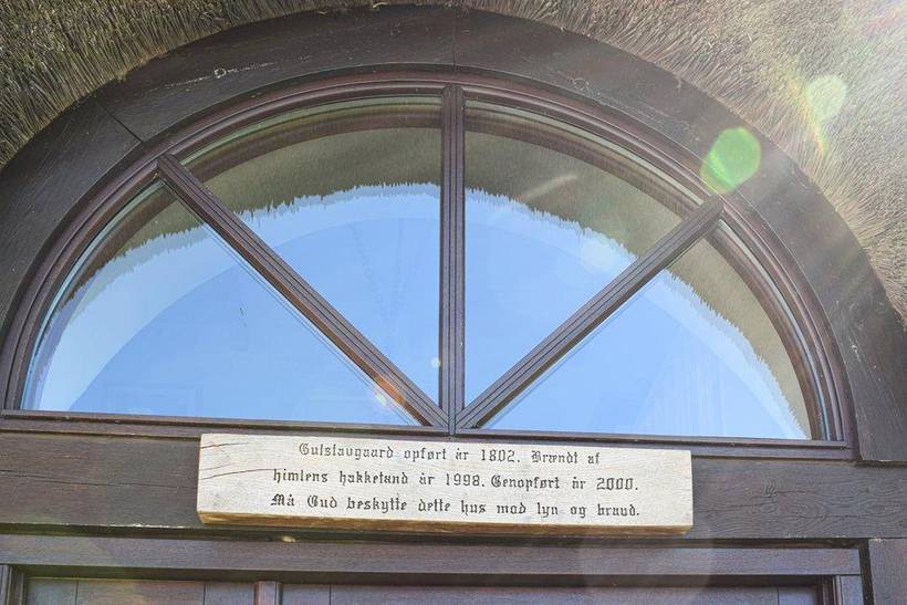 Foto von Ferienhaus VL94 auf Bagenkop - Langeland