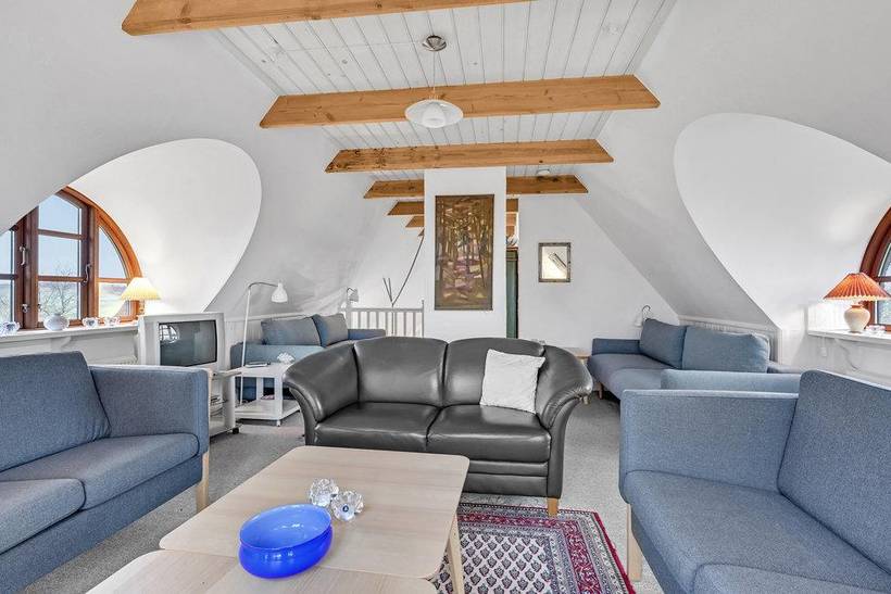 Foto von Ferienhaus VL94 auf Bagenkop - Langeland