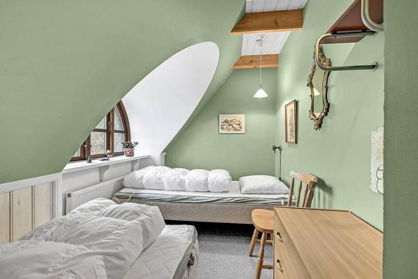 Foto von Ferienhaus VL94 auf Bagenkop - Langeland