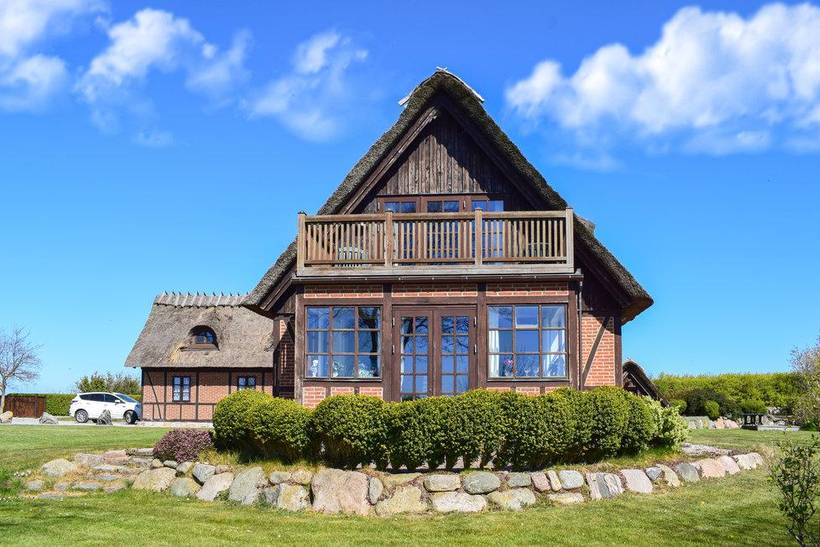 Foto von Ferienhaus VL94 auf Bagenkop - Langeland