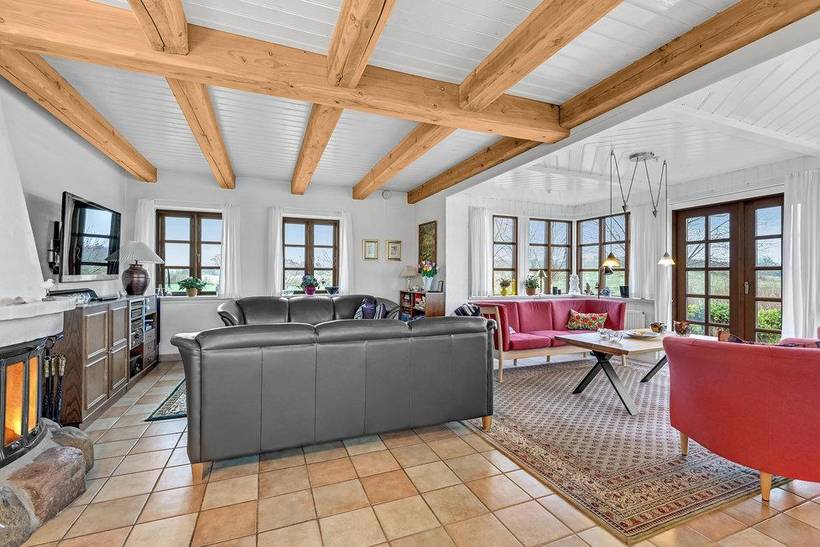 Foto von Ferienhaus VL94 auf Bagenkop - Langeland