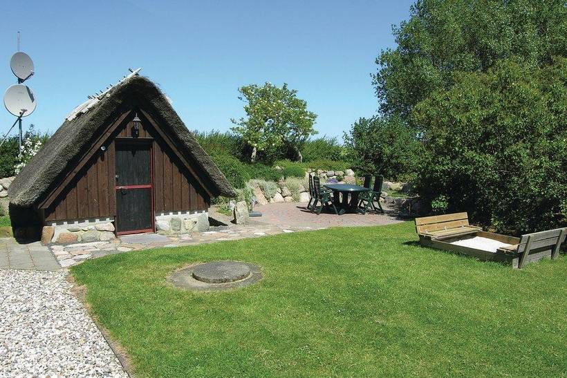 Foto von Ferienhaus VL94 auf Bagenkop - Langeland