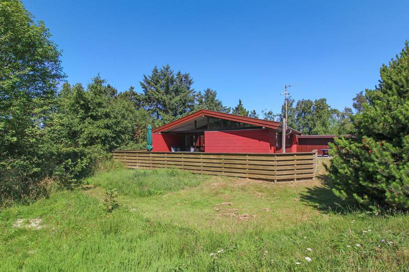 Foto von Ferienhaus VL96 in Blåvand - Westjütland