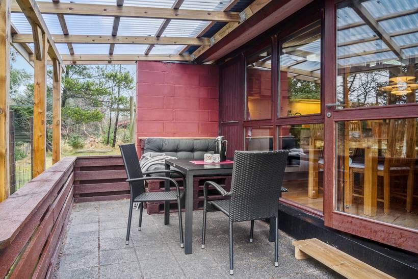 Foto von Ferienhaus VL96 in Blåvand - Westjütland