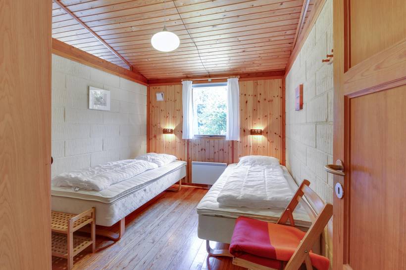 Foto von Ferienhaus VL96 in Blåvand - Westjütland