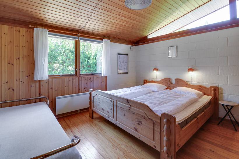 Foto von Ferienhaus VL96 in Blåvand - Westjütland