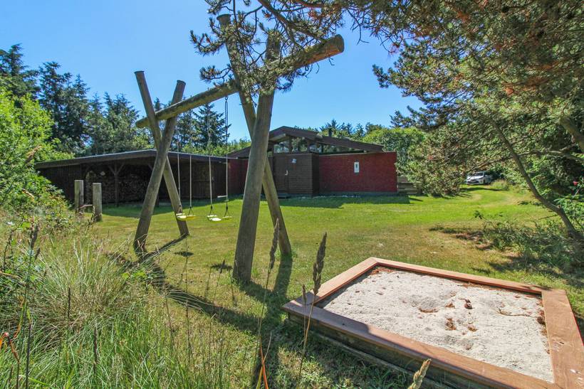 Foto von Ferienhaus VL96 in Blåvand - Westjütland