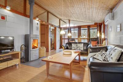 Vorschaubild von Ferienhaus VL96 in Blåvand - Westjütland