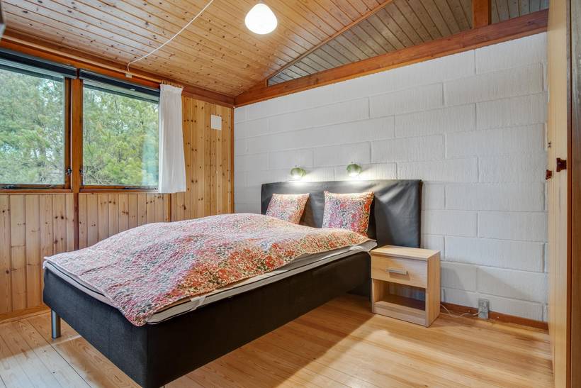 Foto von Ferienhaus VL96 in Blåvand - Westjütland