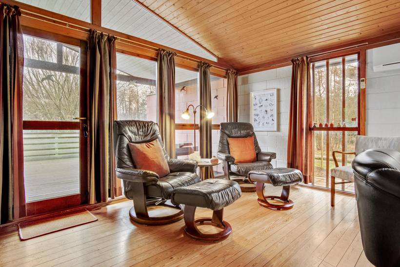 Foto von Ferienhaus VL96 in Blåvand - Westjütland
