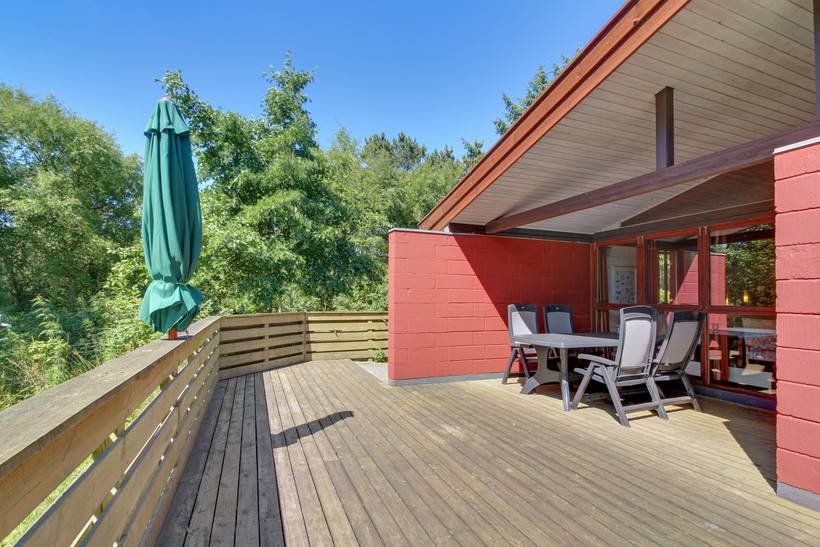 Foto von Ferienhaus VL96 in Blåvand - Westjütland